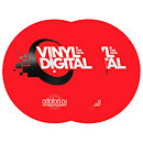 Ortofon Slipmat digitrack LTD EDITION (la paire)