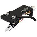 Ortofon OM Q.BERT monté sur SH4 Black