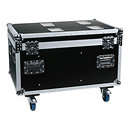 Dap AudioDAP CASE FOR 4X PHANTOM 70BEAM / 120WASH