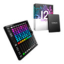 Native Instruments Maschine Jam +  Komplete 12 Ultimate Upgrade Select