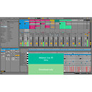 AbletonLive 10 Intro licence
