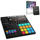 Native Instruments Maschine MK3 + Komplete 12 Ultimate Upgrade Select
