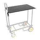 Rock N RollerR2SSH Étagère courte pour R2