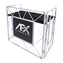 AFX Light DJ-BOOTH