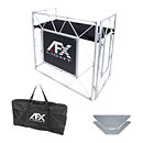 AFX Light DJ-BOOTH Full Pack