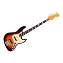 FenderAmerican Ultra Jazz Bass RW Ultraburst