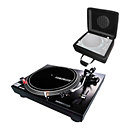 Reloop RP 2000 USB MK2 + U 8308 BL Pack Bag