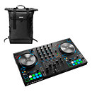 Native Instruments Pack Traktor Kontrol S3 + Sac à dos