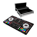 Pioneer DJ DDJ SX2 + Flight