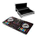 Pioneer DJ DDJ SX3 + Flight