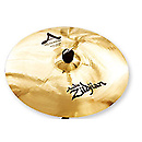 ZildjianA CUSTOM Fast CRASH 17''