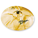 ZildjianA CUSTOM Medium CRASH 19''
