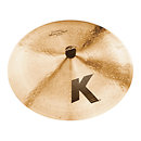 ZildjianK CUSTOM Medium RIDE 20''
