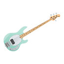 Sterling by Music ManStingRay RAY4 Mint Green