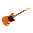 Fender Player Mustang 90 PF Aged Natural