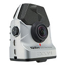 Zoom Q2N Silver
