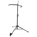 K&M141 Double bass stand