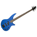 JacksonJS Series Spectra Bass JS2 Metallic Blue