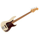 FenderPlayer Plus Precision Bass PF Olympic Pearl