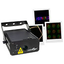 LaserworldCS-500RGB KeyTEX