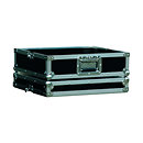 Power FlightsETT 1200 / Valise Platine Vinyle Bois Noir