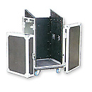 Power FlightsFlight Pro Mixeur 16U / FCP 16UDLX