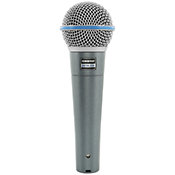 Shure BETA 58A