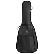 Housses et étuis guitare