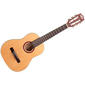 Classical Guitar 1/4
