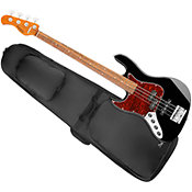 Basse gaucher