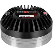 Moteur et compression