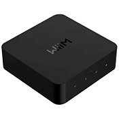 Lecteurs réseau audio