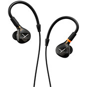 Ecouteurs intra auriculaires