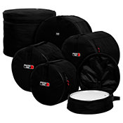 Housses set batterie