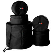 Housses set batterie
