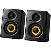 Enceinte de monitoring