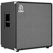 Baffle basse