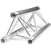 ASD57SX29100 / Structure triangulaire 290 mm lg de 1m00