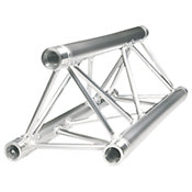 Travesaño de 3 puntos 290mm (Carga Pesada)