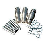 ASD57MX290 / Kit de jonction pour SX 290