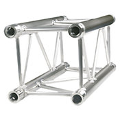 ASD57SZ29029FC / Structure carrée 290 mm lg de 0m29