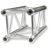 ASD57SZ29200FC / Structure carrée 290 mm lg de 2m00