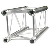 ASD57SZ29300FC / Structure carrée 290 mm lg de 3m00