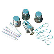 ASD57MZE290 / Kit de jonction pour embase et SZ 290