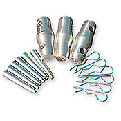 ASD57MX290M8 / Kit de jonction M8 pour SX 290