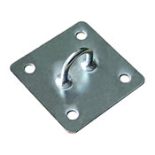 ASD57SUE / Platine pour élingue