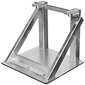 ASD57FM40 / Fixation pour SX 390, SZ 390