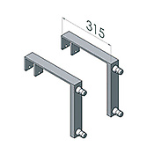 ASD57L290 / Liaison pour SZ 290