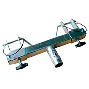 ASD57T350 / T pour structure 250 mm à 350 mm