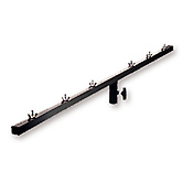 ASD57BA150 / Barre carrée 30x30 mm pour haut de mât